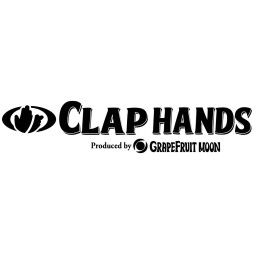 CLAP HANDS Produced by GRAPEFRUIT MOON
