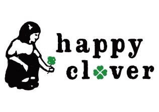 古着屋happy clover（期間限定ショップ）