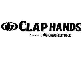 CLAP HANDS Produced by GRAPEFRUIT MOON