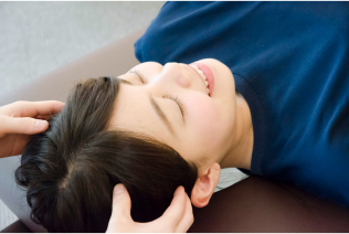 日々のお疲れに