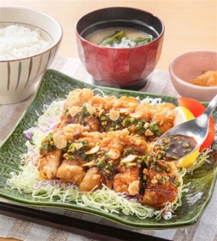 新グランドメニュー✨