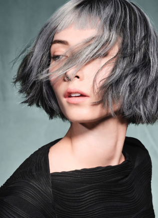 AVEDAオイルトリートメントカラー