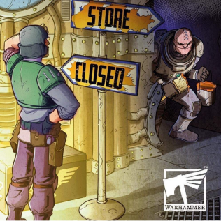 ２月２３日ストア休日のお知らせ