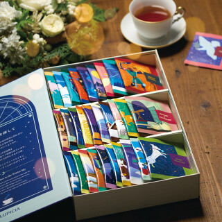 「クリスマス アドヴェントカレンダー」ご予約受付中！