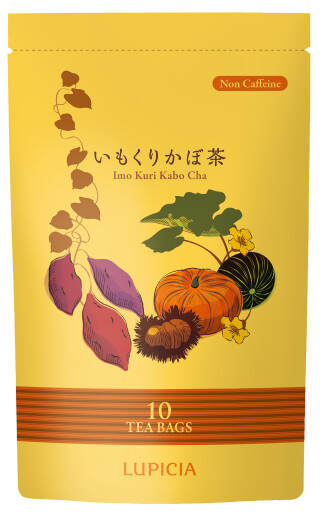 秋の夜長に、ノンカフェインのルイボスティーを。