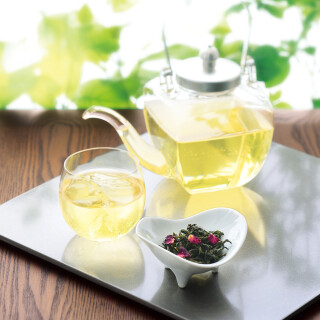 世界で一番愛されているお茶「白桃烏龍 極品」