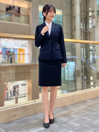 ショップレビュー ランキング 就活スーツはP.S.FAにおまかせください✨ パーフェクト | ジャケット・アウター