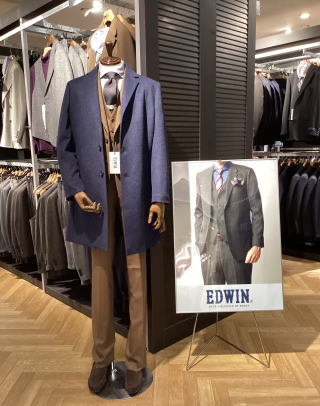 成人式のご準備はお済みですか？👔💐