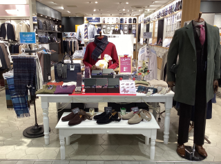 クリスマスの贈り物がきっと見つかります👀🎄🎁