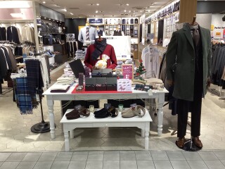 クリスマスギフトはP.S.FAで🎅🏻