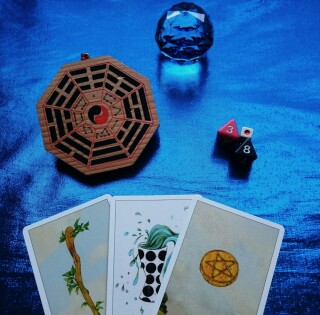 【鑑定士紹介】木曜日～土曜日　占い八王子紫晃舘(しこうかん)