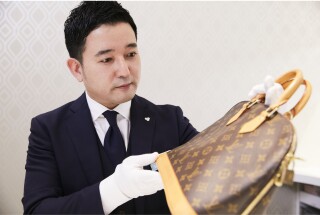 ブランド買取なら高価買取の「なんぼや」へ