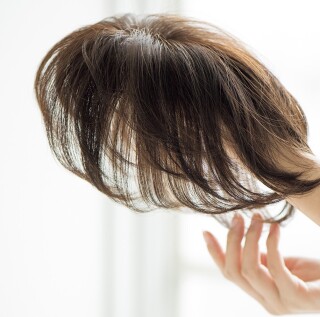 新商品｢ループフィット｣発売記念【ウィッグおためしフェア】