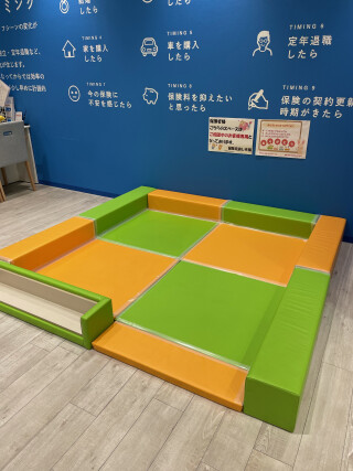 保険の疑問を解決！〜見直しのタイミングは？①〜