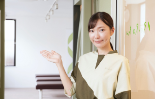 【肩もみイベント開催します！】