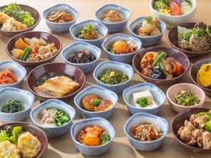 新グランドメニュー✨