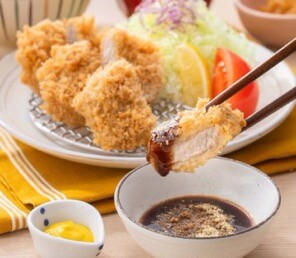 新メニュー登場　🎉
