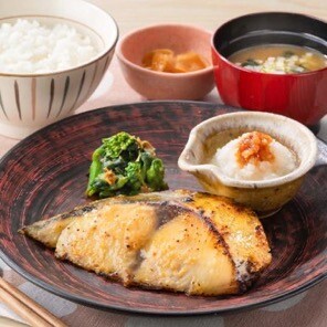 春の大衆食堂🍚🥢