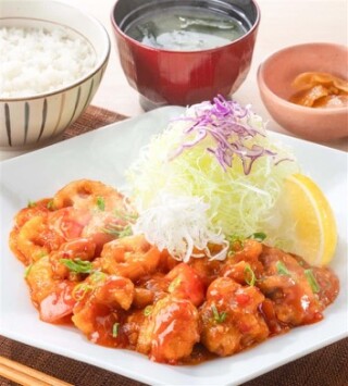 新グランドメニュー✨