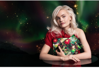 ホリデーギフト販売中!!