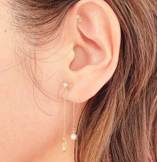 クリスマス限定美脳ジュエリー