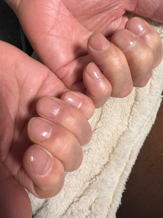 小顔に導く美脳ネイル&美脳ジュエリー取扱店