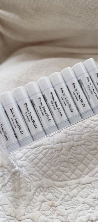 人気のモイスチャーリップ完売しました