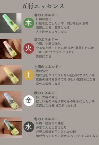 身体も整うネイルオイル限定発売