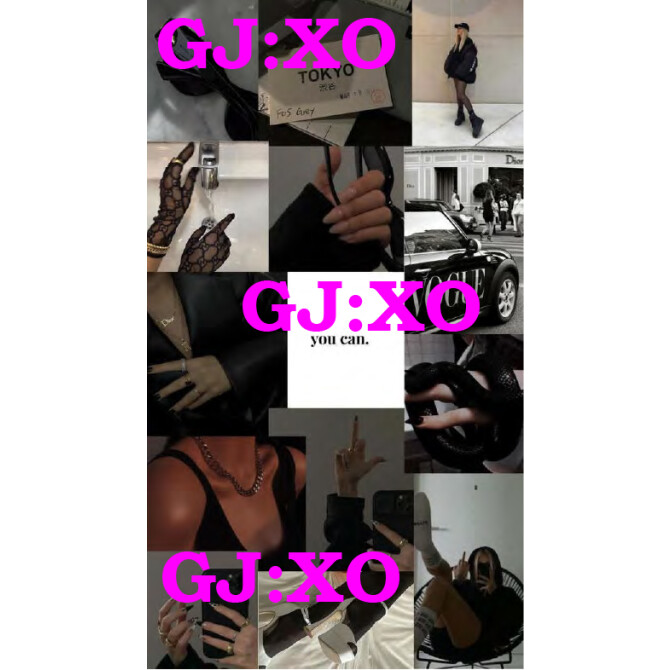 GJ:XO【2月上旬OPEN予定】