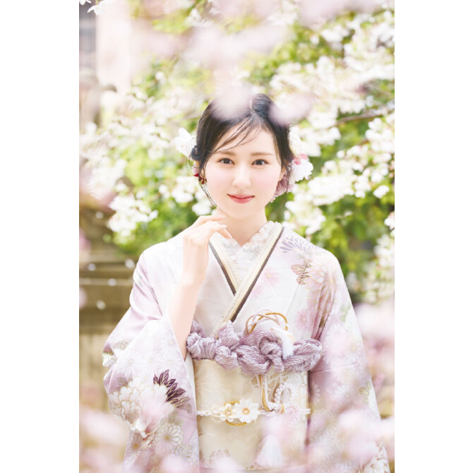 ふりそでＭＯＤＥ wedding・ＢＯＸ
