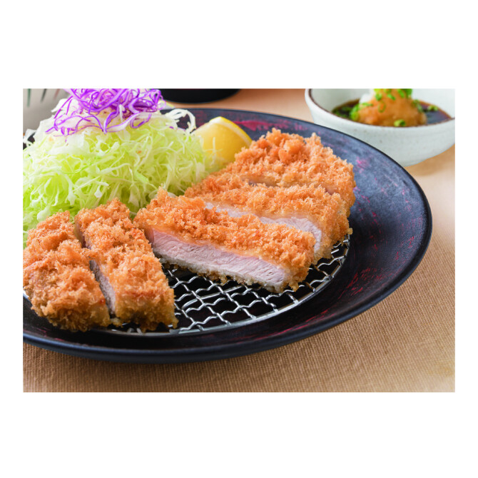 大戸屋　ごはん処