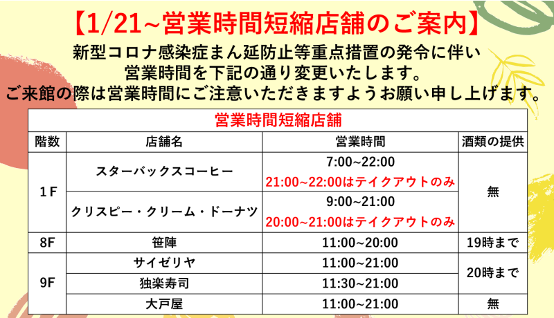 八王子オクトーレ 公式サイト